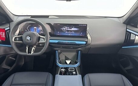 BMW X3, 2025 год, 7 350 000 рублей, 12 фотография