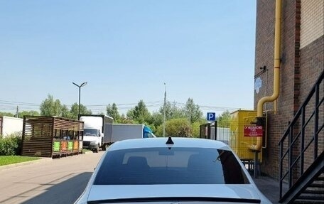 Volkswagen Polo VI (EU Market), 2011 год, 750 000 рублей, 7 фотография