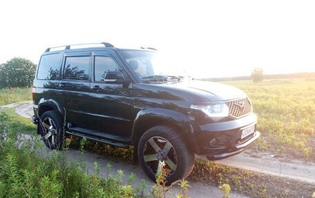 ЛуАЗ Patriot, 2019 год, 1 600 000 рублей, 6 фотография