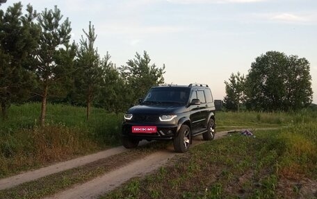 ЛуАЗ Patriot, 2019 год, 1 600 000 рублей, 3 фотография