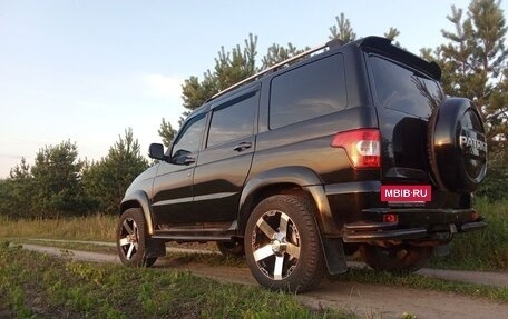 ЛуАЗ Patriot, 2019 год, 1 600 000 рублей, 39 фотография