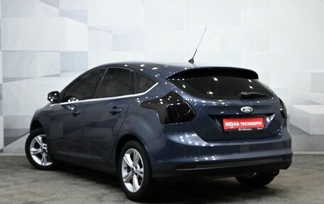 Ford Focus III, 2012 год, 850 000 рублей, 4 фотография
