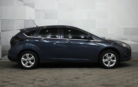 Ford Focus III, 2012 год, 850 000 рублей, 7 фотография