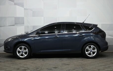 Ford Focus III, 2012 год, 850 000 рублей, 6 фотография