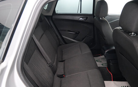 Opel Astra J, 2010 год, 599 000 рублей, 20 фотография
