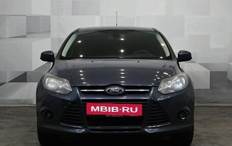 Ford Focus III, 2012 год, 850 000 рублей, 2 фотография