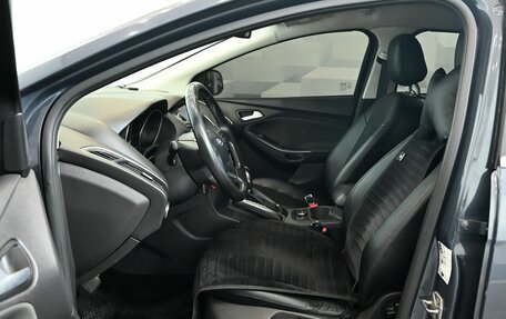 Ford Focus III, 2012 год, 850 000 рублей, 8 фотография