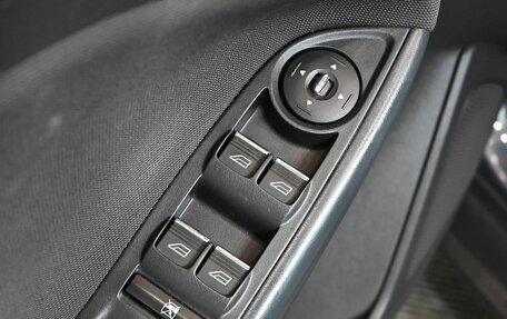 Ford Focus III, 2012 год, 850 000 рублей, 11 фотография
