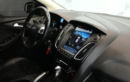 Ford Focus III, 2012 год, 850 000 рублей, 10 фотография