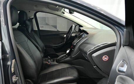 Ford Focus III, 2012 год, 850 000 рублей, 9 фотография