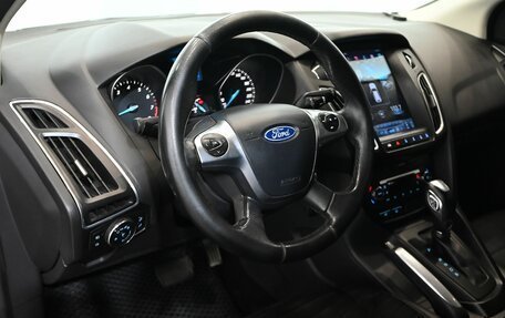 Ford Focus III, 2012 год, 850 000 рублей, 12 фотография
