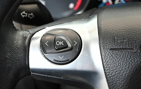 Ford Focus III, 2012 год, 850 000 рублей, 14 фотография