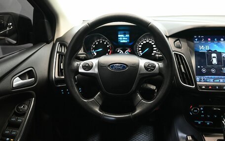 Ford Focus III, 2012 год, 850 000 рублей, 13 фотография