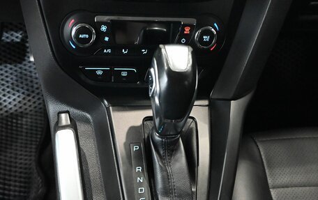 Ford Focus III, 2012 год, 850 000 рублей, 17 фотография