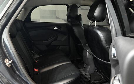 Ford Focus III, 2012 год, 850 000 рублей, 18 фотография