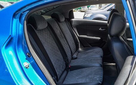 KIA Rio IV, 2021 год, 1 687 000 рублей, 16 фотография