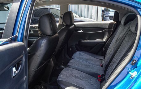KIA Rio IV, 2021 год, 1 687 000 рублей, 8 фотография