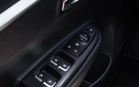 KIA Rio IV, 2021 год, 1 687 000 рублей, 20 фотография
