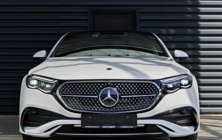 Mercedes-Benz E-Класс, 2024 год, 9 550 000 рублей, 2 фотография