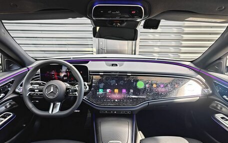Mercedes-Benz E-Класс, 2024 год, 9 550 000 рублей, 11 фотография