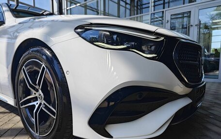 Mercedes-Benz E-Класс, 2024 год, 9 550 000 рублей, 9 фотография