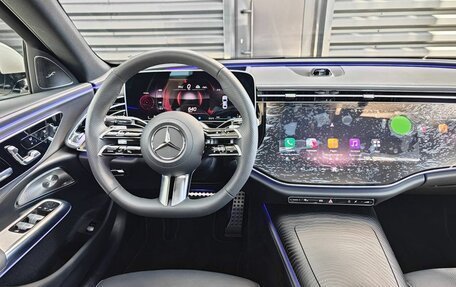 Mercedes-Benz E-Класс, 2024 год, 9 550 000 рублей, 15 фотография