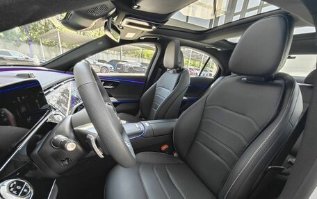 Mercedes-Benz E-Класс, 2024 год, 9 550 000 рублей, 16 фотография