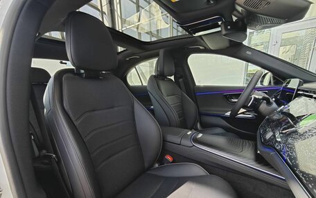 Mercedes-Benz E-Класс, 2024 год, 9 550 000 рублей, 21 фотография