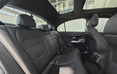 Mercedes-Benz E-Класс, 2024 год, 9 550 000 рублей, 26 фотография