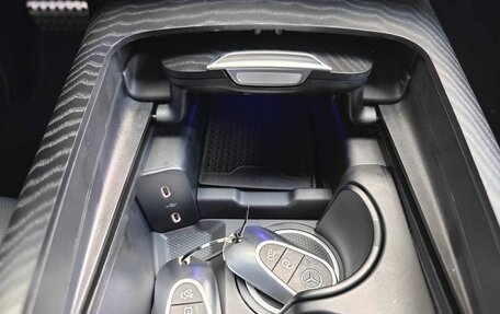 Mercedes-Benz E-Класс, 2024 год, 9 550 000 рублей, 19 фотография