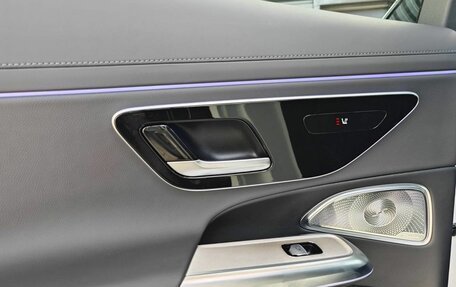 Mercedes-Benz E-Класс, 2024 год, 9 550 000 рублей, 25 фотография