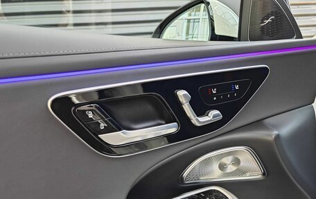 Mercedes-Benz E-Класс, 2024 год, 9 550 000 рублей, 20 фотография