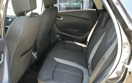 Renault Kaptur I рестайлинг, 2021 год, 2 107 000 рублей, 11 фотография