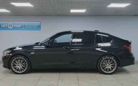 BMW 5 серия, 2009 год, 1 482 000 рублей, 8 фотография
