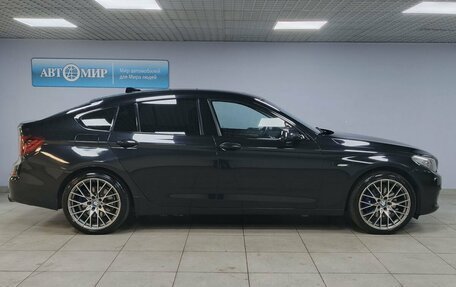 BMW 5 серия, 2009 год, 1 482 000 рублей, 4 фотография