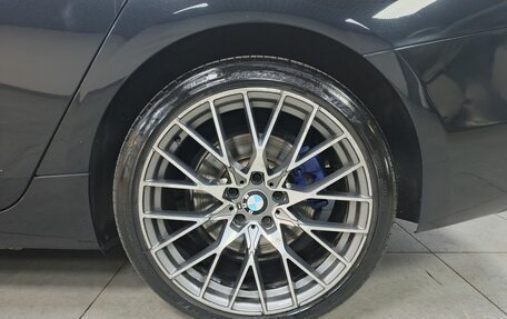 BMW 5 серия, 2009 год, 1 482 000 рублей, 9 фотография