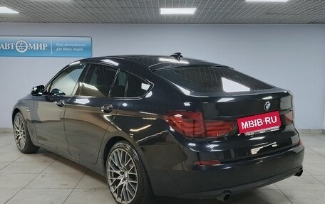 BMW 5 серия, 2009 год, 1 482 000 рублей, 7 фотография