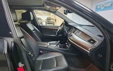 BMW 5 серия, 2009 год, 1 482 000 рублей, 10 фотография