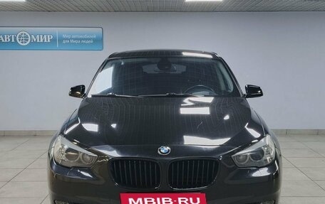 BMW 5 серия, 2009 год, 1 482 000 рублей, 2 фотография