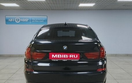 BMW 5 серия, 2009 год, 1 482 000 рублей, 6 фотография