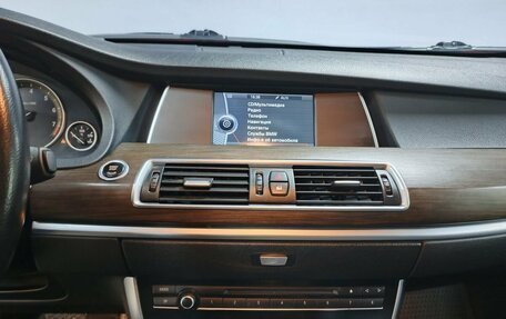 BMW 5 серия, 2009 год, 1 482 000 рублей, 16 фотография