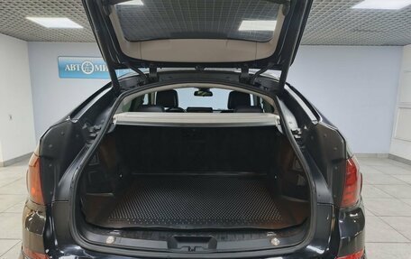BMW 5 серия, 2009 год, 1 482 000 рублей, 20 фотография