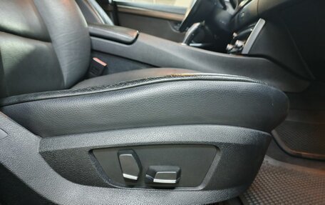BMW 5 серия, 2009 год, 1 482 000 рублей, 23 фотография