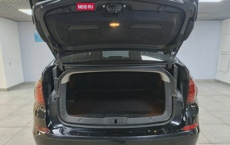 BMW 5 серия, 2009 год, 1 482 000 рублей, 21 фотография