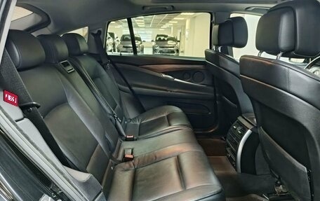 BMW 5 серия, 2009 год, 1 482 000 рублей, 11 фотография