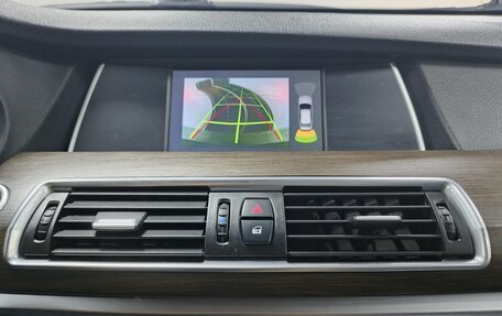 BMW 5 серия, 2009 год, 1 482 000 рублей, 24 фотография