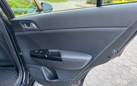 KIA Sportage IV рестайлинг, 2020 год, 2 350 000 рублей, 18 фотография