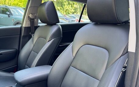 KIA Sportage IV рестайлинг, 2020 год, 2 350 000 рублей, 20 фотография