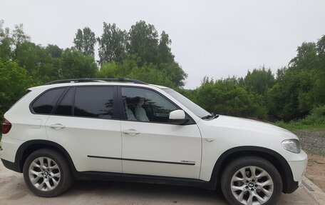 BMW X5, 2013 год, 2 200 000 рублей, 2 фотография