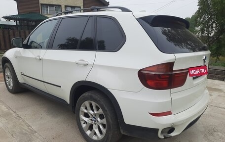 BMW X5, 2013 год, 2 200 000 рублей, 4 фотография